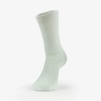 THORLO'S Diabetic Moderate Cushion moteriškos kojinės, šalavijų spalva, M dydis (EU 38-42, US 6-9)