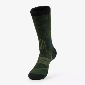 THORLO'S Hiking Socks Thorlo Moderate Cushion Crew PrimaLoft® Merino M (38-42)