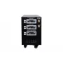 Trifazis įtampos stabilizatorius Volt Polska AVR PRO 15000 3% SERVO 3-F