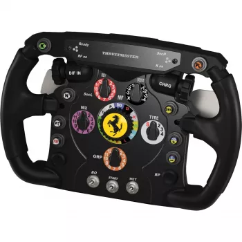 Thrustmaster Ferrari F1 Wheel Add-On