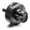 Thrustmaster T-QR Quick Release Adapter Upgrade Kit, skirtas T-Series vairo pagrindams