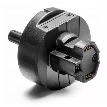 Thrustmaster T-QR Quick Release Adapter Upgrade Kit, skirtas T-Series vairo pagrindams