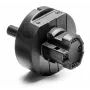 Thrustmaster T-QR Quick Release Adapter Upgrade Kit, skirtas T-Series vairo pagrindams
