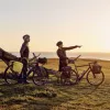 Thule 5403 Shield Pannier 13L 2-pack geltona
