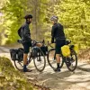 Thule 5403 Shield Pannier 13L 2-pack geltona