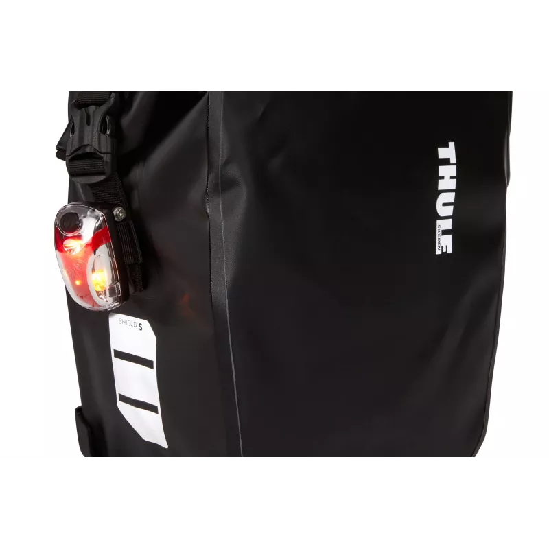 Thule 5403 Shield Pannier 13L 2-pack geltona