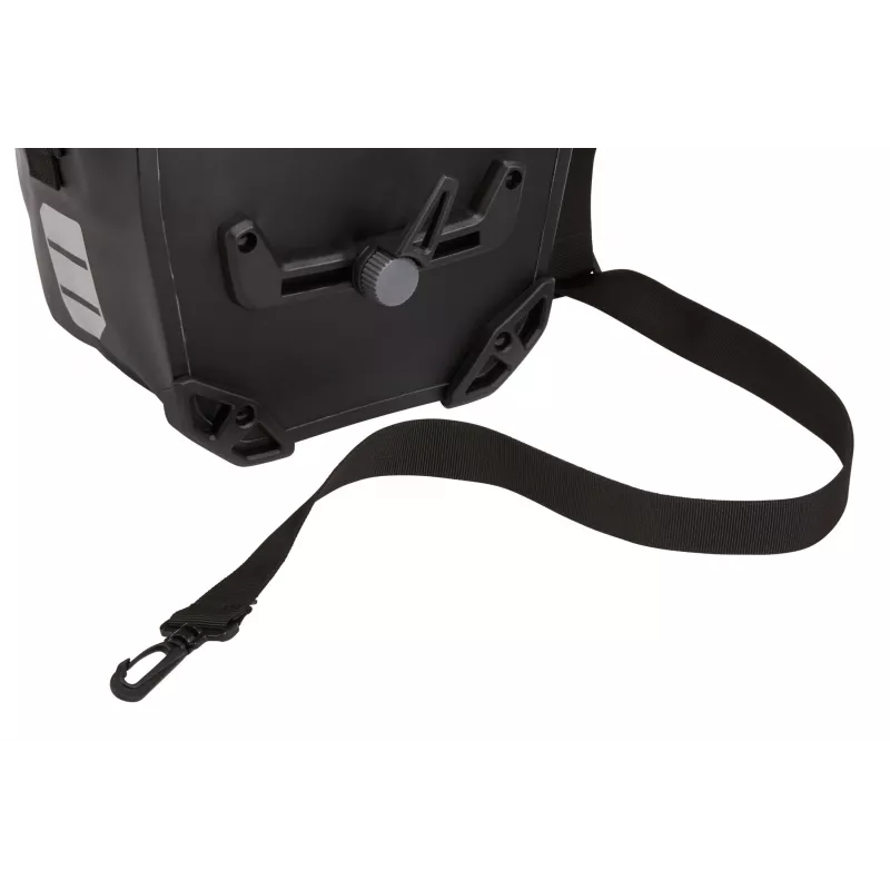 Thule 5403 Shield Pannier 13L 2-pack geltona