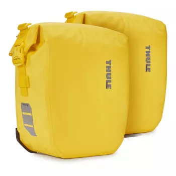 Thule 5403 Shield Pannier 13L 2-pack geltona