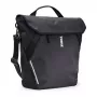 Thule 5468 Chasm Courier 22L su InLock juoda