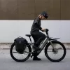 Thule 5476 Shield Pannier 22L su InLock juoda