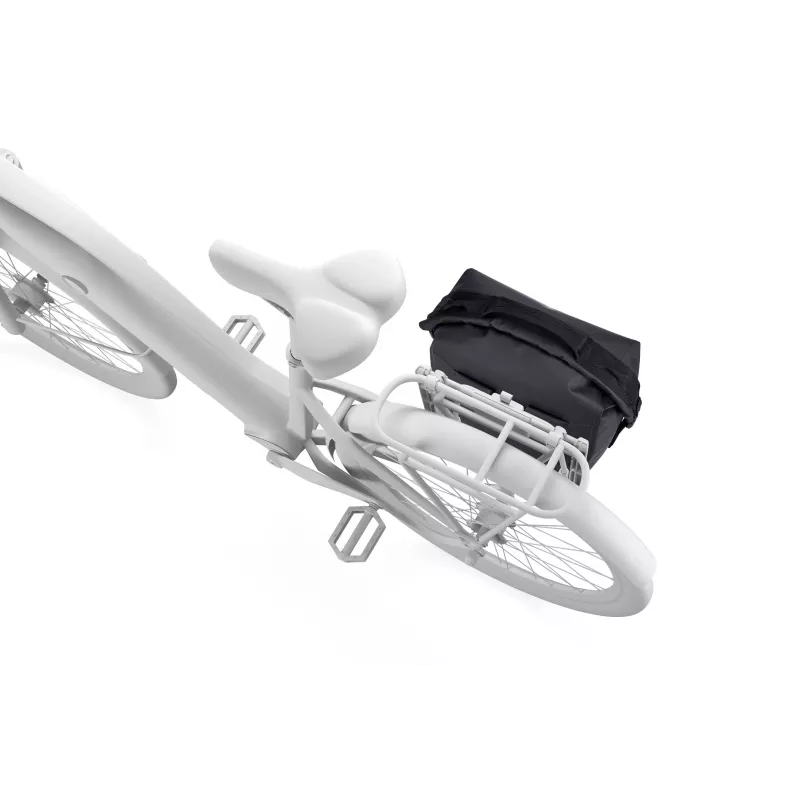 Thule 5476 Shield Pannier 22L su InLock juoda