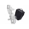 Thule 5476 Shield Pannier 22L su InLock juoda