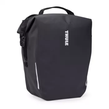 Thule 5476 Shield Pannier 22L su InLock juoda