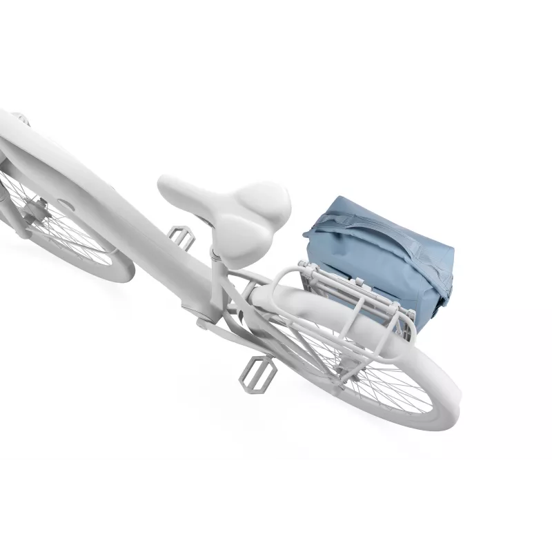 Thule 5477 Shield Pannier 22L su InLock Vidurio Mėlyna