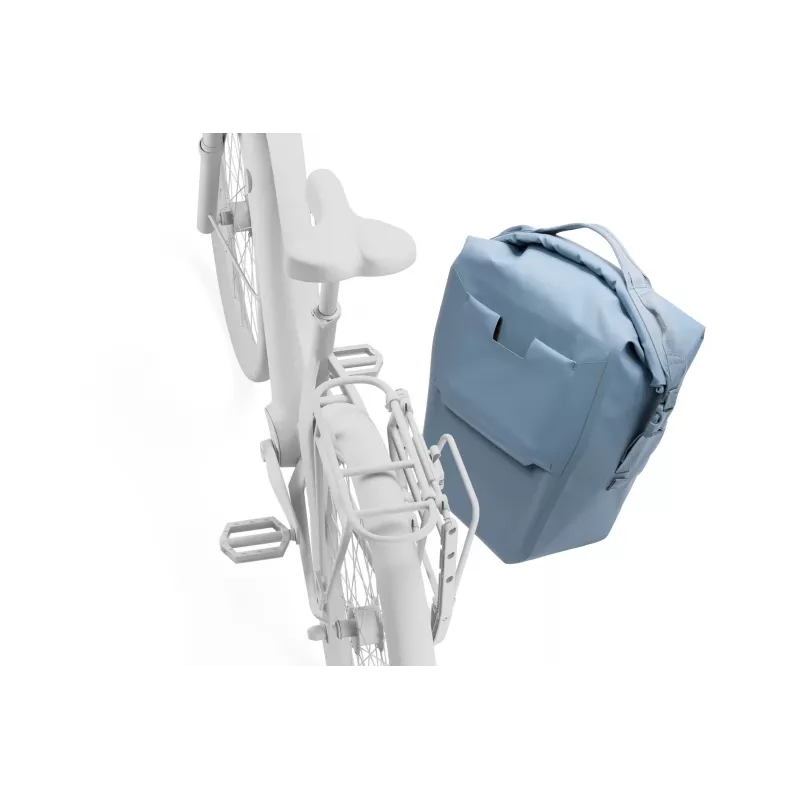 Thule 5477 Shield Pannier 22L su InLock Vidurio Mėlyna