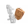 Thule 5478 Shield Pannier 22L su InLock Dusted Orange