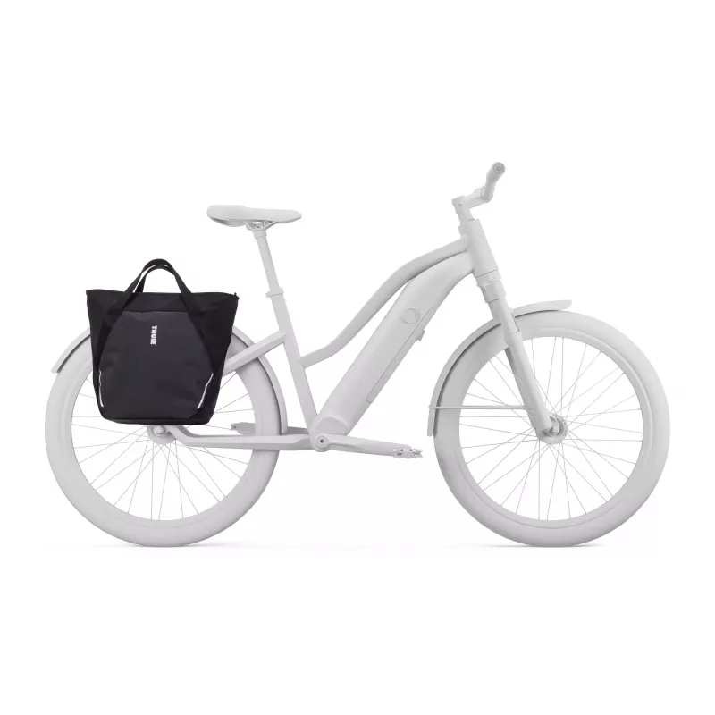 Thule 5487 InLock universali panelė juoda