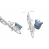 Thule 5487 InLock universali panelė juoda