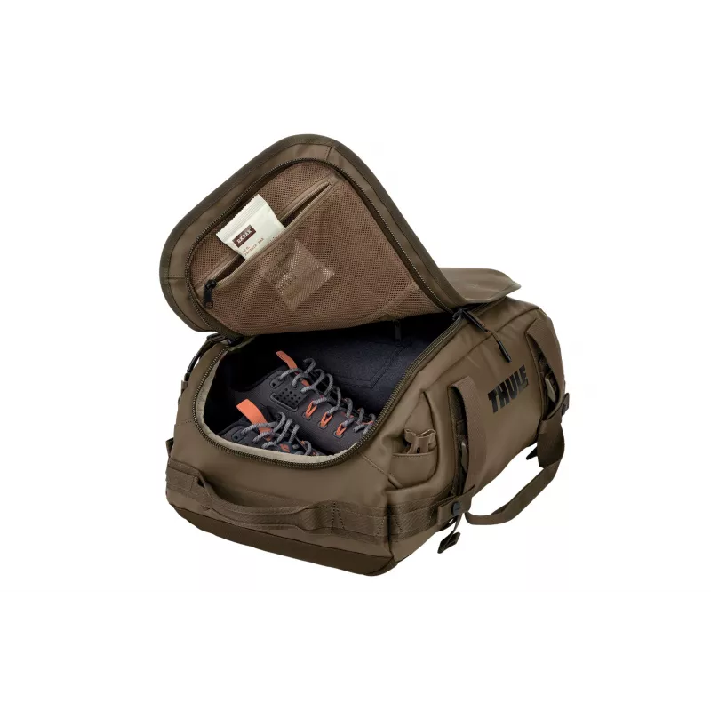 Thule 5587 Chasm 30L kuprinė-krepšys Deep Khaki
