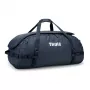 Thule 5596 Chasm 90L Duffel Bag Darkest Blue