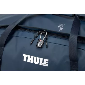 Thule 5599 Chasm 130L kuprinė-krepšys Darkest Blue