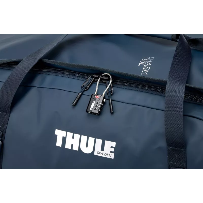 Thule 5599 Chasm 130L kuprinė-krepšys Darkest Blue