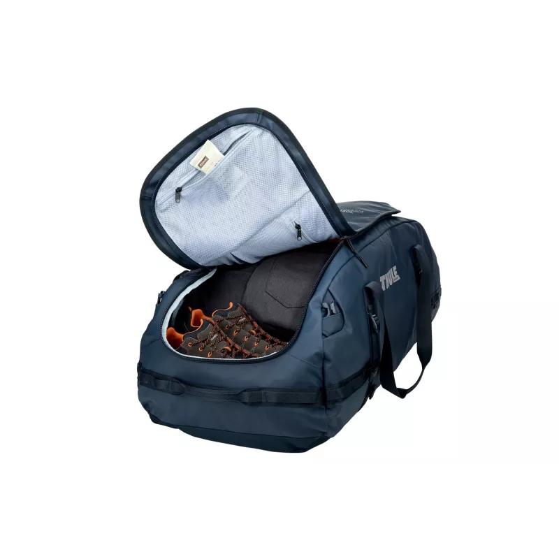 Thule 5599 Chasm 130L kuprinė-krepšys Darkest Blue