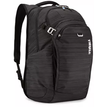Thule Construct Backpack 24L CONBP-116 Black, Laptop Backpack