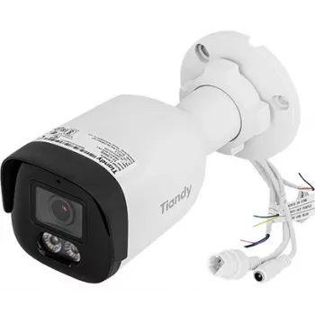 TIANDY IP Camera TC-C38WQ 8MP 2,8mm Bullet Network Camera