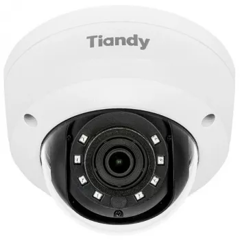 TIANDY TC-C34KN IP Camera 4MP 2,8mm Fixed Lens H.265 IR 30m IP67 IK10