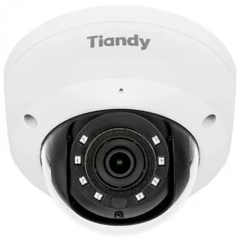 TIANDY TC-C34KS Superlite 4MP Bullet IP Camera, 2,8mm Fixed Lens, IR 30m, H.265, PoE, IP67