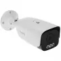 TIANDY TC-C34LQ LPR IP Camera 4MP 8-32mm Motorized Varifocal Color Maker Pro