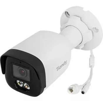TIANDY TC-C34WP 4MP IR Dome IP Camera 2,8mm PoE