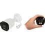 TIANDY TC-C34WS 4MP IR IP Camera 2,8mm Starlight PoE