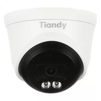 TIANDY TC-C34XN 2GNA-28 Spark Series 2,8mm 4MP IP Mini Dome Camera