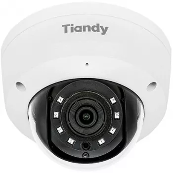 TIANDY TC-C35KS Vandal-Proof IP Camera 5MP 2,8mm Dome