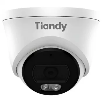 TIANDY TC-C35XP 3FRA-28 Color Maker / Lite Series IP Camera - 5MP, 2,8mm, Dome, PoE
