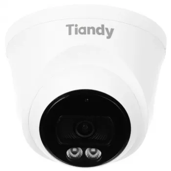 Tiandy TC-C35XS 3ERA-28 Color Maker 5MP IR Turret IP kamera 2,8mm