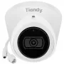 Tiandy TC-C38XS 8MP 2,8mm kupolinė IP kamera su naktiniu matymu, PoE, IP67, IK10