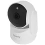 Tiandy TC-H322A 1080p belaidė PTZ vidaus kamera su 4mm objektyvu, 2MP, naktiniu matymu, dvipusiu garsu ir microSD lizdu