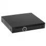 Tiandy TC-R3110 10 kanalų IP vaizdo registratorius su 8 PoE Lite prievadais, 5MP įrašymu, H.265, 1 SATA vieta
