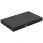 Tiandy TC-R3240 40 kanalų IP tinklo vaizdo registratorius, 12MP, H.265, 2 SATA, 320Mbps