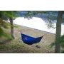 Ticket To The Moon Compact Hammock - Petrol Green