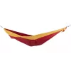 Ticket To The Moon Hammock, Maroon/Yellow