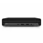 TIER1ASSET PC T1A HP EliteDesk 800 G6 Intel Core i5-10500T 16GB 256GB SSD USFF W11P 2G