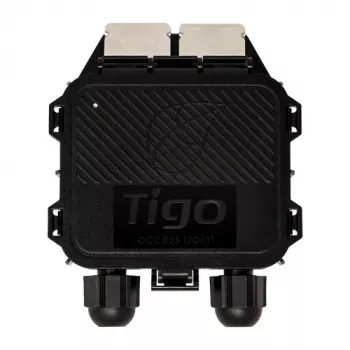 Tigo TAP belaidis prieigos taškas - Wi-Fi 6 Dual-Band AX1800, PoE, Gigabit