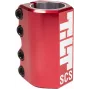 Tilt Classic SCS Clamp raudonas