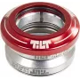 Tilt Integrated Headset Blue