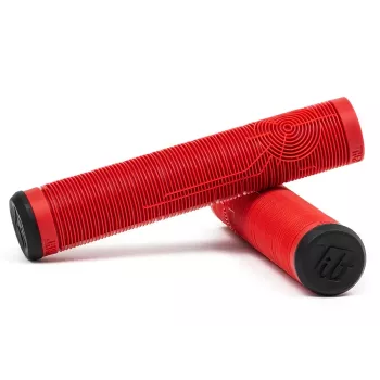 Tilt Metra Pro Scooter Grips Evergreen