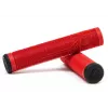 Tilt Metra Pro Scooter Grips Rust